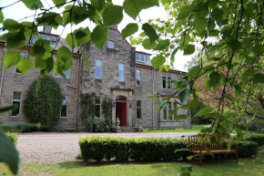 Отель Carnach House  Нэрн